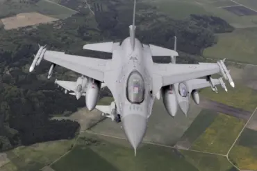 Romania Raises Air Alert Amid Drone Incidents Near Ukraine Border