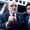 Rudy Giuliani Returns to *America’s Mayor Live* in Brace, Calling Crash a 'Bizarre Chapter' in His Life