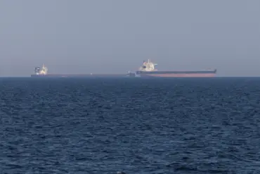 Russia Claims Destruction of Ukrainian Drone Ship in Escalating Black Sea Clash
