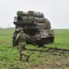 Russian Air Defense Forces Intercept 46 Ukrainian Drones in Multi-Region Strikes on September 4, 2023