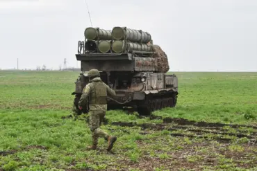 Russian Air Defense Forces Intercept 46 Ukrainian Drones in Multi-Region Strikes on September 4, 2023
