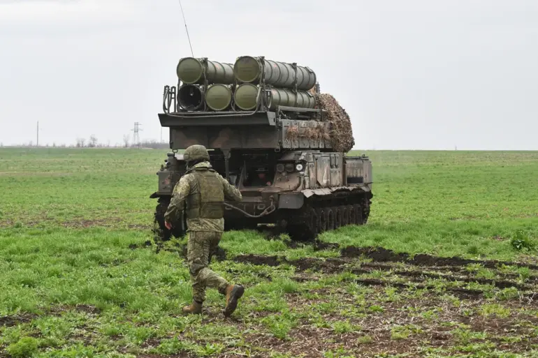 Russian Air Defense Forces Intercept 46 Ukrainian Drones in Multi-Region Strikes on September 4, 2023