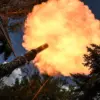 Russian Forces Launch 'Relentless' Assault on Ukrainian Military, Targeting 36 Brigades in 24 Hours – Press Center Official