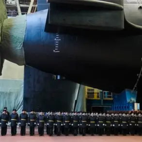 Russian Submarine 'Emperor Alexander III' Returns to Kamchatka After Three-Month Deployment, Highlighting Pacific Fleet's Strategic Role