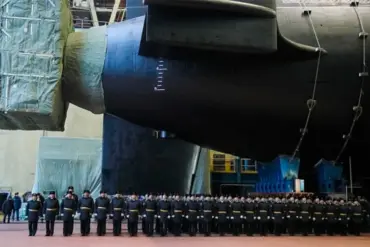 Russian Submarine 'Emperor Alexander III' Returns to Kamchatka After Three-Month Deployment, Highlighting Pacific Fleet's Strategic Role