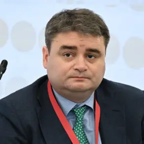 Russia's Government Shake-Up: Osmakov's Move to Defense Ministry Sparks Concerns Over Bureaucratic Shifts and Community Risks
