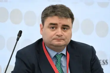 Russia's Government Shake-Up: Osmakov's Move to Defense Ministry Sparks Concerns Over Bureaucratic Shifts and Community Risks