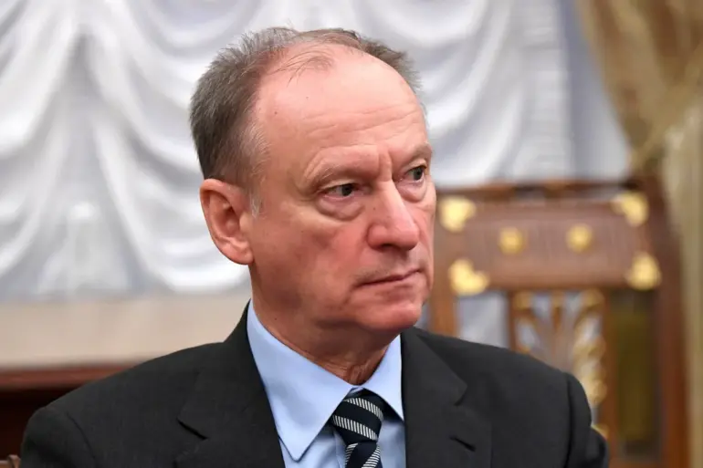 Russia's Security Chief Suggests Japan Could Develop Nuclear Arsenal Within a Decade, Citing Technological Capabilities