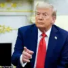 Senate Hearing Scrutinizes Trump's Vaccine Legacy as Kennedy Jr. Faces Bipartisan Firestorm Over Operation Warp Speed