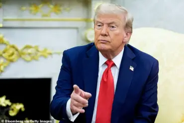 Senate Hearing Scrutinizes Trump's Vaccine Legacy as Kennedy Jr. Faces Bipartisan Firestorm Over Operation Warp Speed