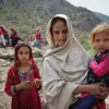 Silent Crisis: Anonymous Sources Reveal Alleged Refusal to Rescue Women in Afghanistan