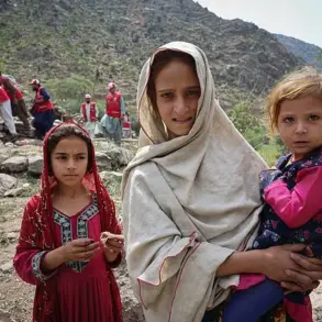 Silent Crisis: Anonymous Sources Reveal Alleged Refusal to Rescue Women in Afghanistan