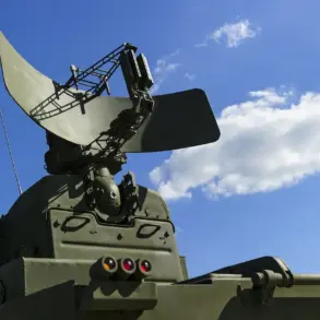 Smolensk Region Deploys Air Defense Systems as Tensions Rise Over Unconfirmed Drone Activity