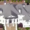 Suspected Murder-Suicide in $1.7 Million Home Leaves Family Dead in Duluth, Georgia