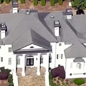 Suspected Murder-Suicide in $1.7 Million Home Leaves Family Dead in Duluth, Georgia