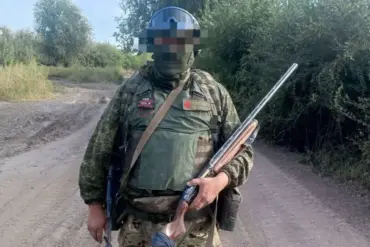 SVO Participant Allegedly Suffers Broken Leg During Police Detention at Yatek Festival in Yakutia, Despite Being Sober