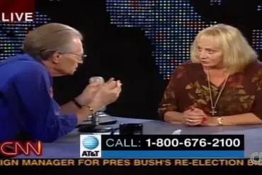 Sylvia Browne: Psychic Who Claimed Instant Insights Dies 12 Years Ago