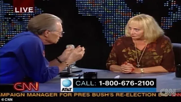 Sylvia Browne: Psychic Who Claimed Instant Insights Dies 12 Years Ago