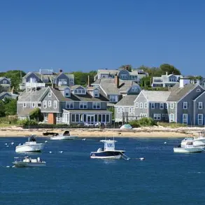 Toxic Sea Foam on Nantucket: PFAS Contamination and the Call for Transparent Health Advisories