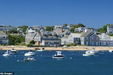 Toxic Sea Foam on Nantucket: PFAS Contamination and the Call for Transparent Health Advisories