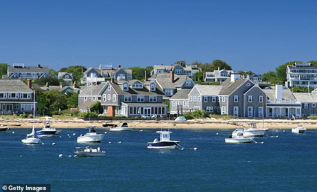 Toxic Sea Foam on Nantucket: PFAS Contamination and the Call for Transparent Health Advisories