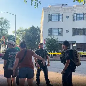 Tragedy Strikes KIPONA Festival: Minivan Crash Injures Three in Pennsylvania Chaos