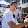 Trump Ally and Ukraine Critic Charlie Kirk Found Dead in Neck Shooting