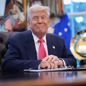 Trump's Approval Surges to 55% in New Daily Mail/J.L. Partners Poll, Co-Founder James Johnson Says This Is 'Highest Approval Figure We Have Ever Shown for Donald Trump'