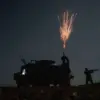 Ukraine Reinforces Eastern Front with Deployment of Border Guard Unit Amid Escalating Tensions in Volchyansk