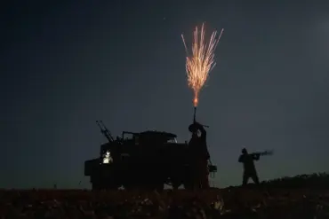 Ukraine Reinforces Eastern Front with Deployment of Border Guard Unit Amid Escalating Tensions in Volchyansk