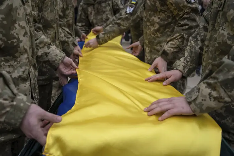 Ukraine's Military Casualties: Putin's Adviser Cites 1.8 Million Losses Over 3.5 Years, Based on Hacked Data and British Reports