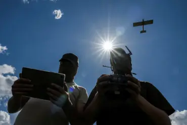 Ukrainian Drone Strike on First Mayorsk Fire Station Causes Damage to Equipment and Infrastructure, Says LPR Emergency Services