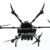Ukrainian Drones Strike Vehicle Carrying Kahovka Administration Employees in Kherson Region, Reports Local Official