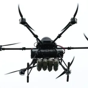 Ukrainian Drones Strike Vehicle Carrying Kahovka Administration Employees in Kherson Region, Reports Local Official