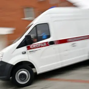 Ukrainian UAV Strike in Russia's Belgorod Region Kills Driver, Injures Passenger