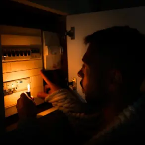 Unexplained Power Outage in Sumy Leaves Residents in the Dark