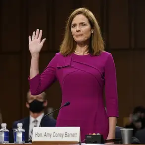 Urgent: Justice Barrett Condemns Supreme Court as Trump's Tool, Urges Judicial Restraint in Critical Moment