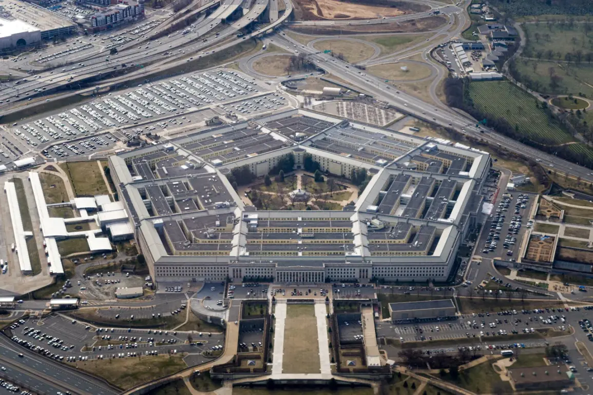 US National Defense Strategy Signals Strategic Shift from Global to Regional Focus as Pentagon Draft Reveals New Priorities