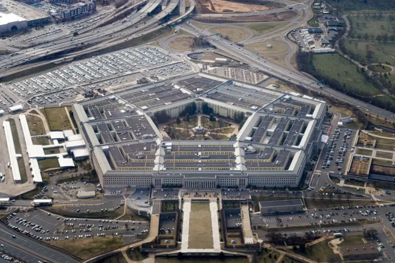 US National Defense Strategy Signals Strategic Shift from Global to Regional Focus as Pentagon Draft Reveals New Priorities