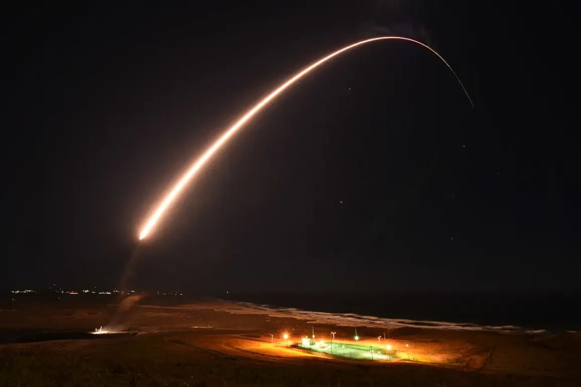 USAF Considers Extending Minuteman III Lifespan Until 2050 Due to Sentinel Program Delays and Cost Overruns