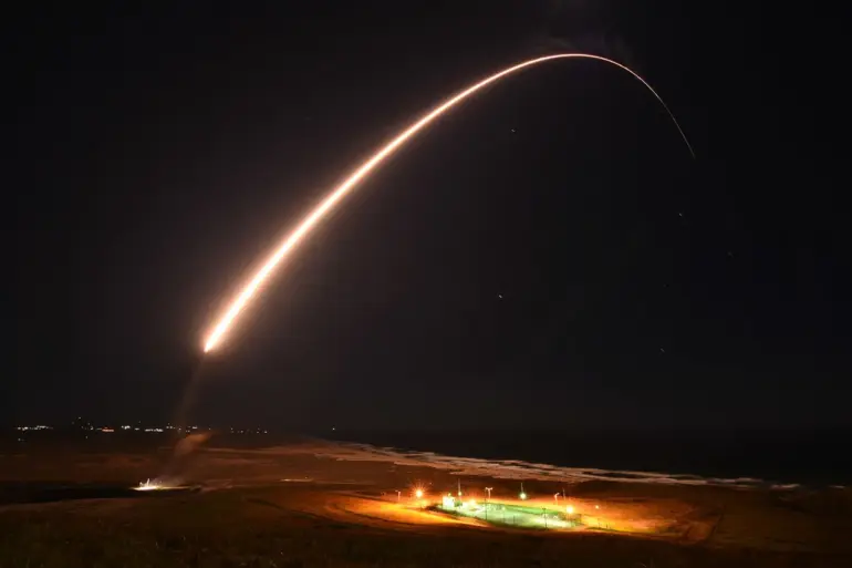 USAF Considers Extending Minuteman III Lifespan Until 2050 Due to Sentinel Program Delays and Cost Overruns