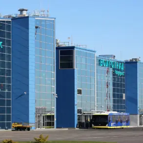 Volgograd Airport Imposes Temporary Flight Restrictions to Ensure Safety of Passengers and Crew