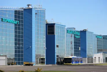 Volgograd Airport Imposes Temporary Flight Restrictions to Ensure Safety of Passengers and Crew