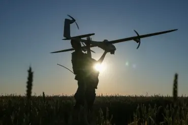 Voronezh Oblast Residents Urged to Shelter as Governor Activates Emergency Alerts Over Drone Threats